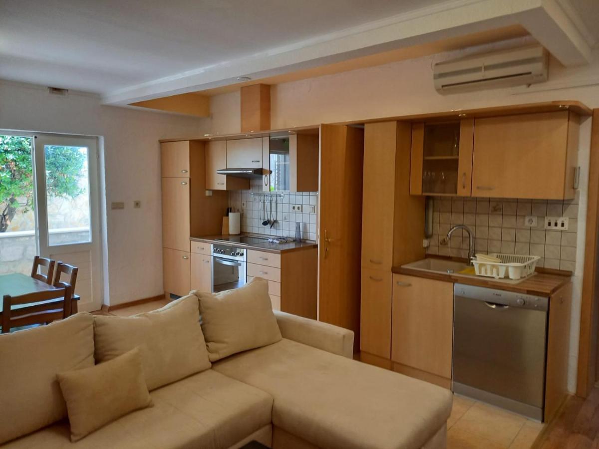 Relax Comfy Cozy Apartment Cavtat Extérieur photo