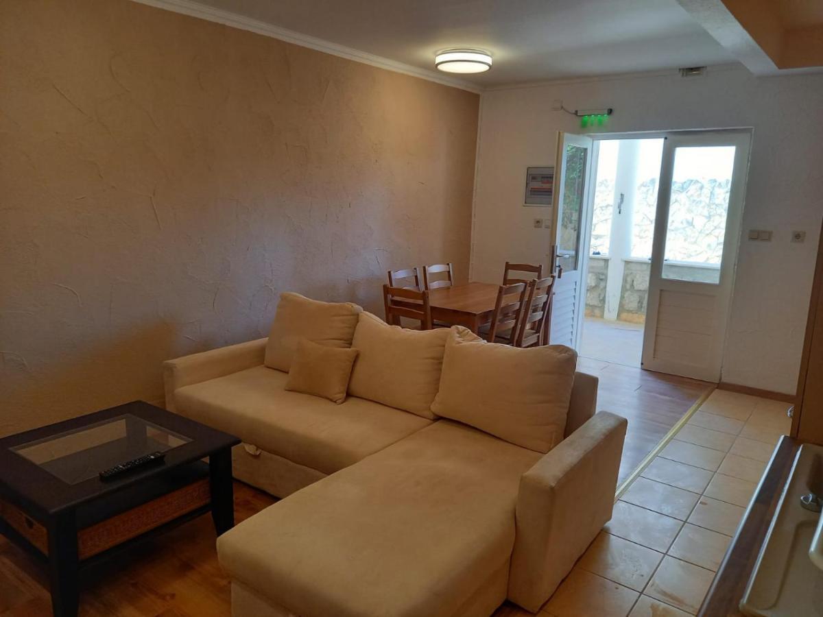 Relax Comfy Cozy Apartment Cavtat Extérieur photo